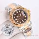 Clean Factory  Rolex Yacht-master Two Tone Rose Gold Watch Cal.3235 Steel Super Clone (8)_th.jpg